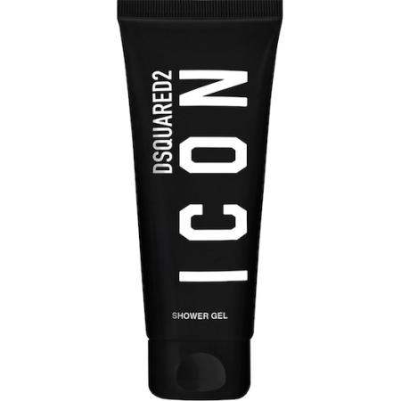 Dsquared2 ICON Pour Homme Bad- & Douchegel Heren 200 ml