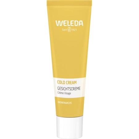 Weleda Intensive care Koude Crème Gezichtscrème Dames 30 ml