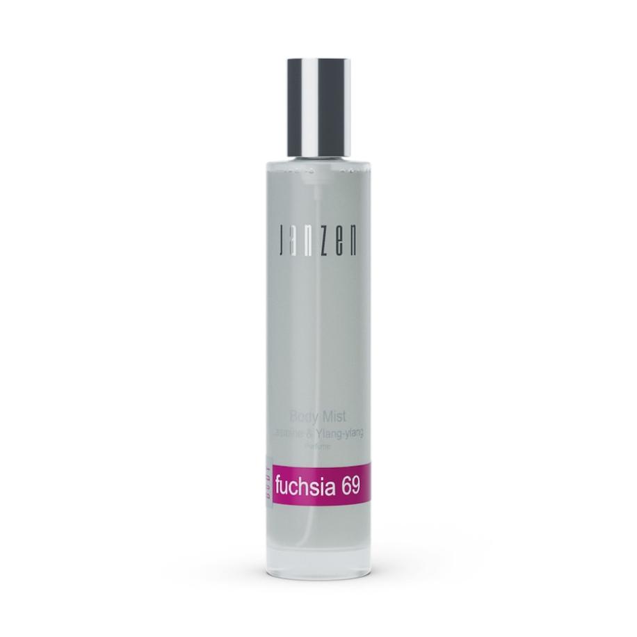 Janzen Fuchsia 69 Body Mist