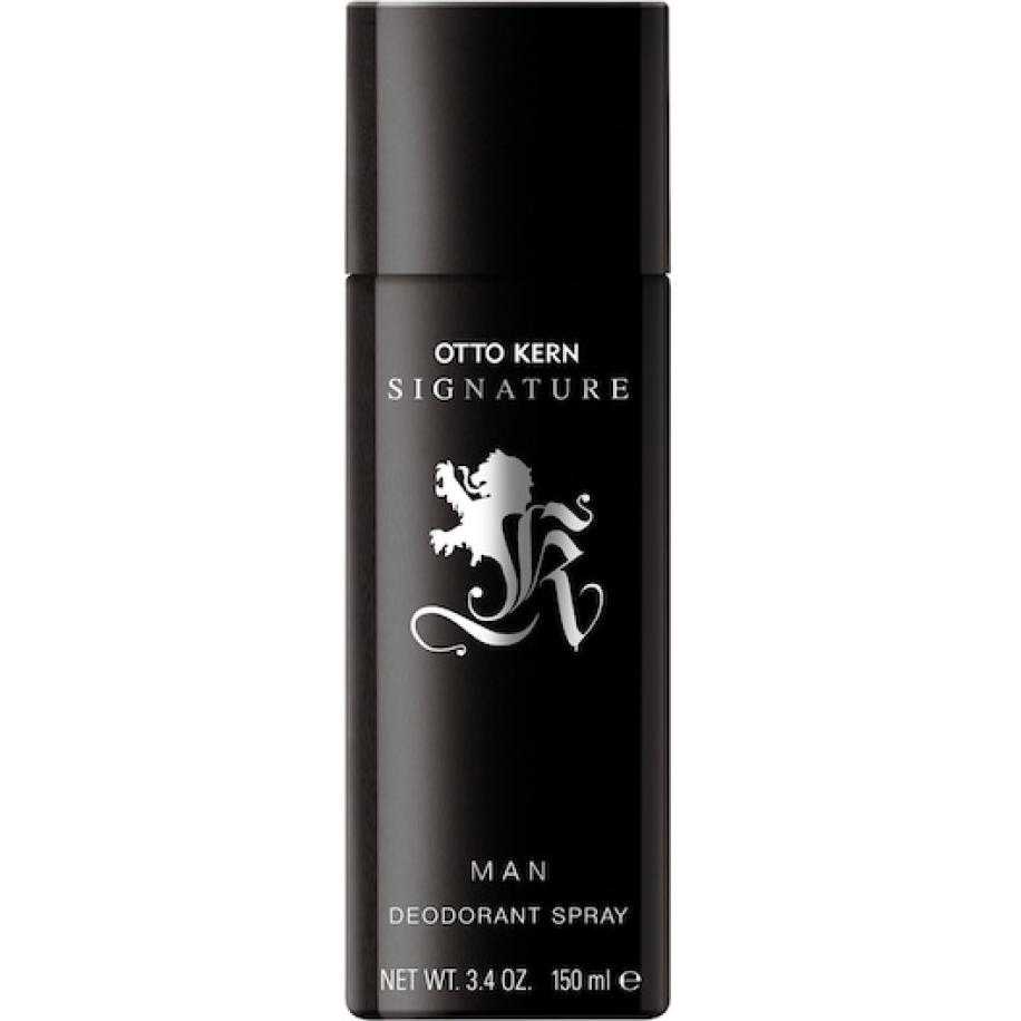 Otto Kern Signature Man Deodorant Spray Heren 150 ml