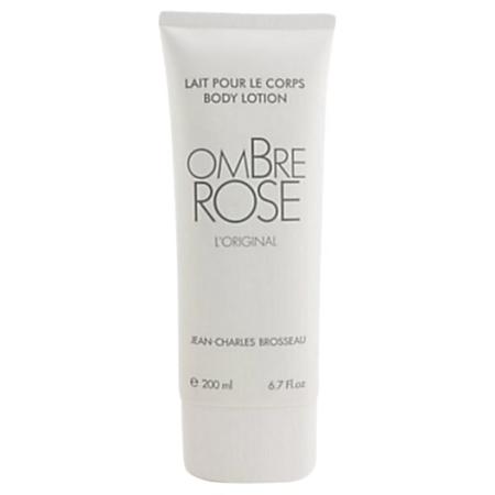 Jean-Charles Brosseau Ombre Rose Body Milk Bodylotion Dames 200 ml
