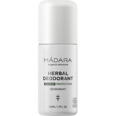 MÁDARA Verzorging Kruiden Deodorant Dames 50 ml