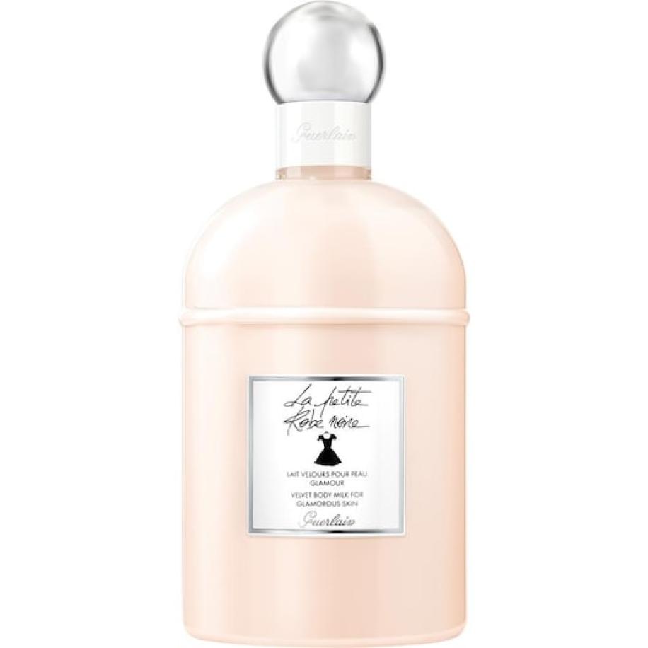 GUERLAIN La Petite Robe Noire Velvet Body Milk Bodylotion Dames 200 ml