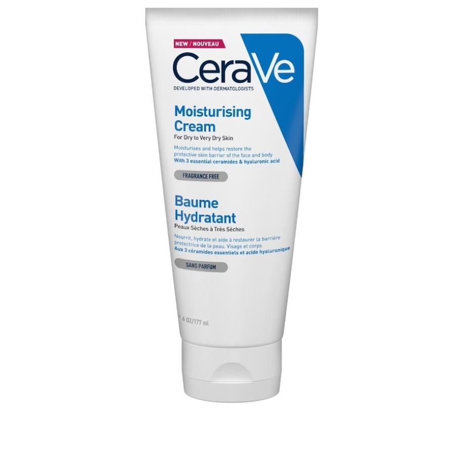 CeraVe Moisturising Cream