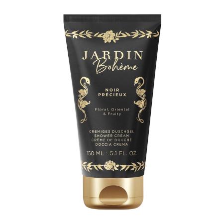 Jardin Bohème Rouge Précieux Noir Précieux Shower Cream 150ml