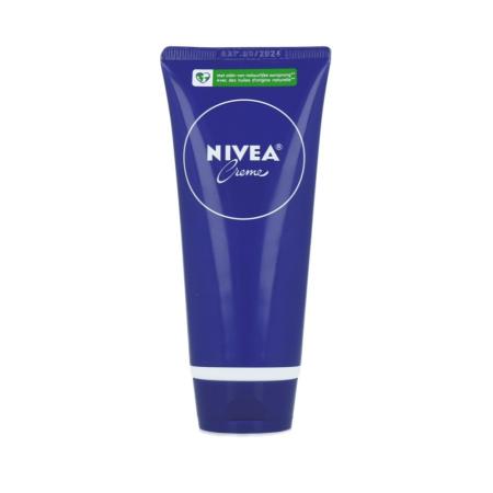 Nivea Crème Tube