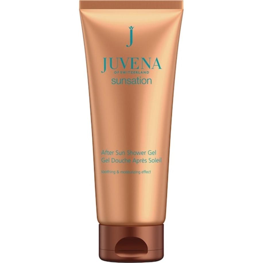 Juvena Sunsation After Sun Shower Gel Douchegel Dames 200 ml