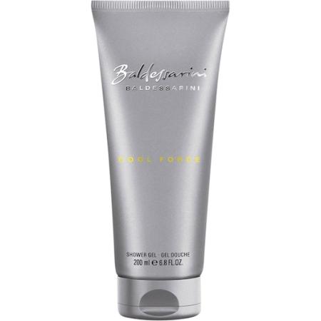 Baldessarini Cool Force Shower Gel Douchegel Heren 200 ml