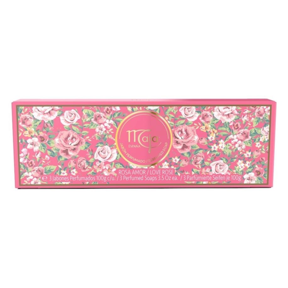 Maja MAJA Love Rose Gift Set