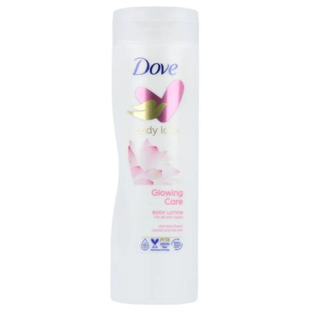Dove Body Love Glowing Care Body Lotion