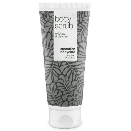 Australian Bodycare Body Scrub