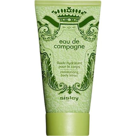 Sisley Eau de Campagne Hydratatiefluid Lichaamsverzorging Unisex 150 ml