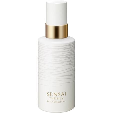 SENSAI The Silk Emulsie voor het lichaam Bodylotion Dames 200 ml