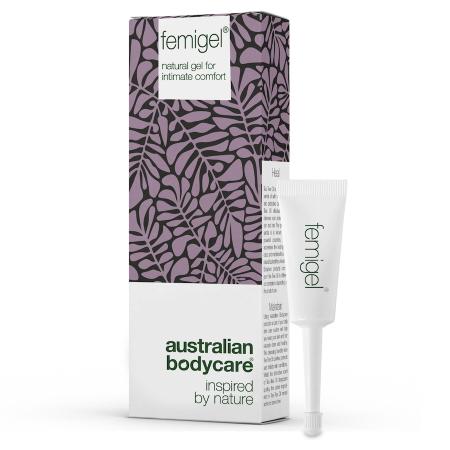 Australian Bodycare Femigel