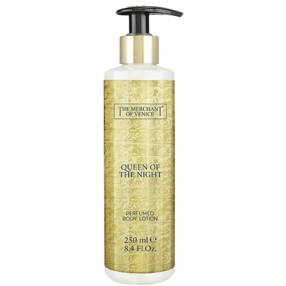 THE MERCHANT OF VENICE Murano Exclusiv Body Lotion Bodylotion Dames 250 ml
