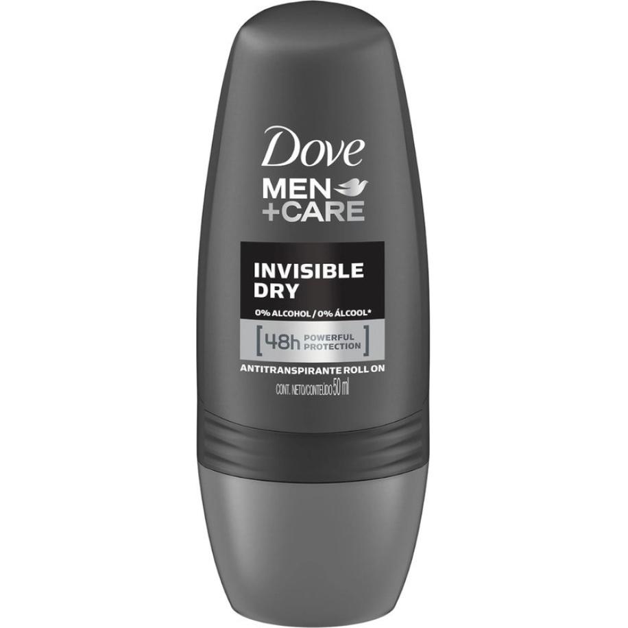 Dove Men Invisible Dry Deoroller