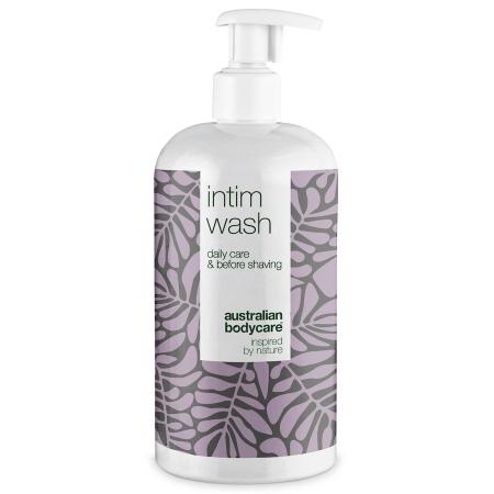 Australian Bodycare Intim Wash