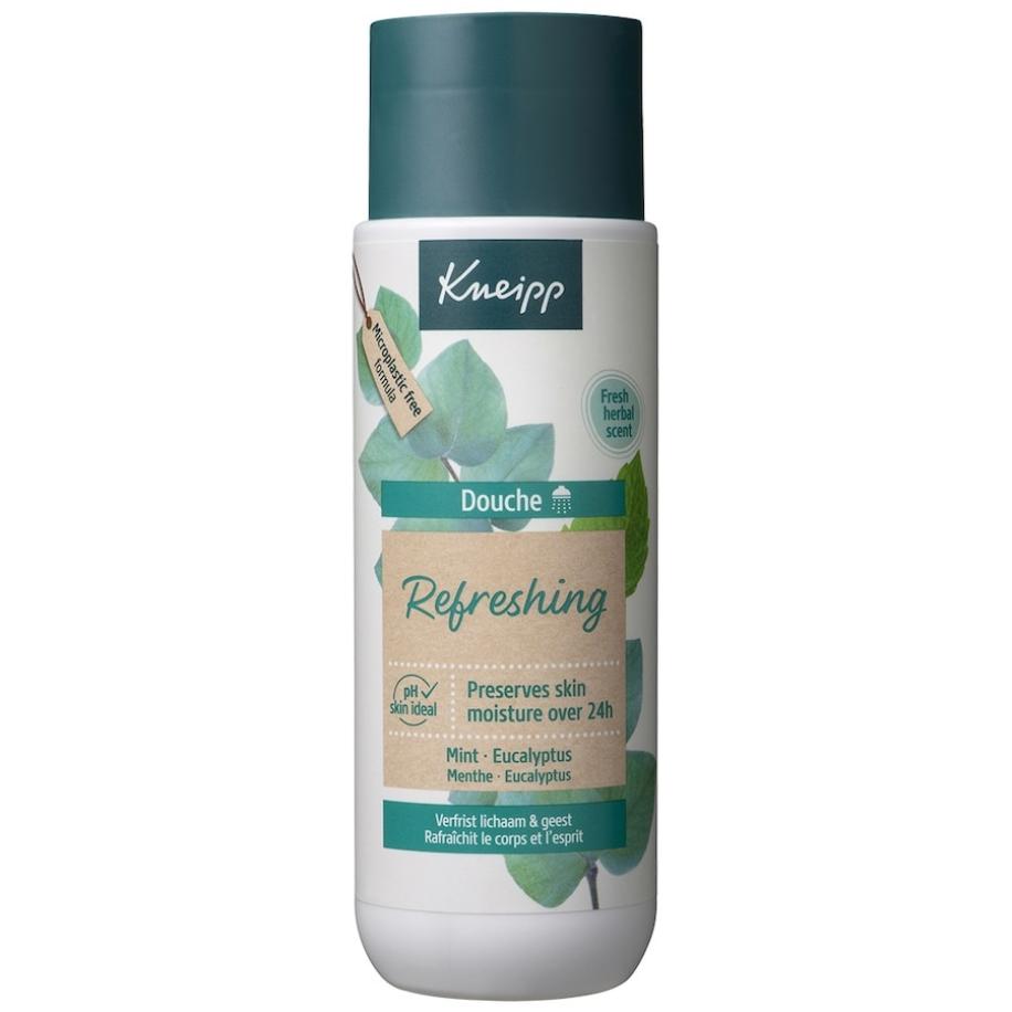 Kneipp Refreshing Shower Gel