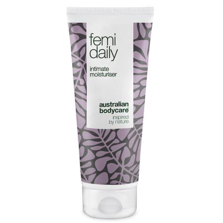 Australian Bodycare Femi Daily