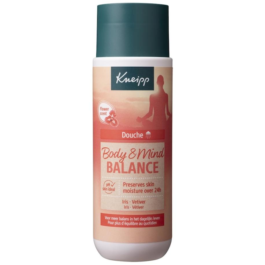 Kneipp Body & Mind Balance Shower Gel