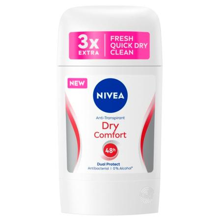 Nivea Dry Comfort Deostick