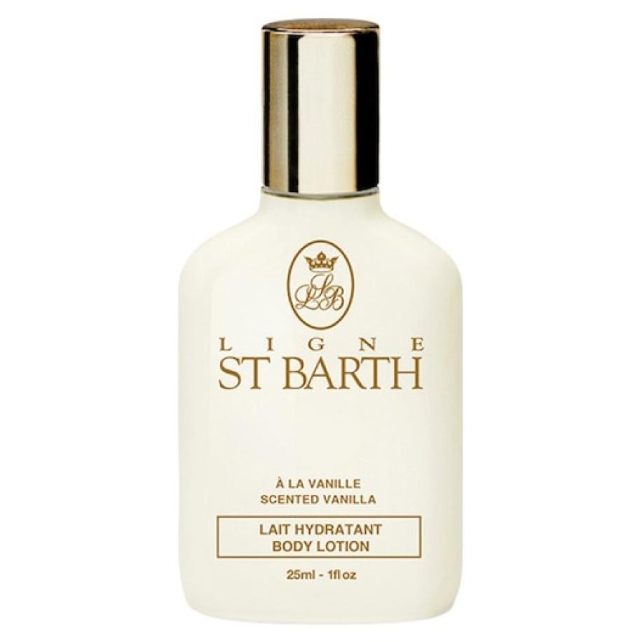 LIGNE ST BARTH CORPS & BAIN Hydraterende Body Lotion Vanille Cosmetica Dames 25 ml