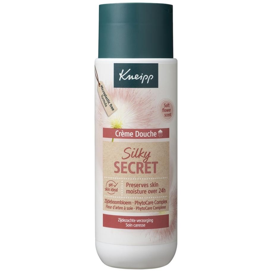 Kneipp DOUCHEGEL SILKY SECRET