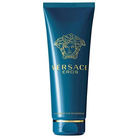 Versace Eros Shower Gel