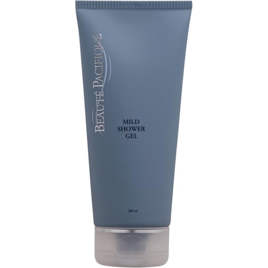 Beauté Pacifique Lichaamsverzorging Mild Shower Gel Douchegel Unisex 200 ml