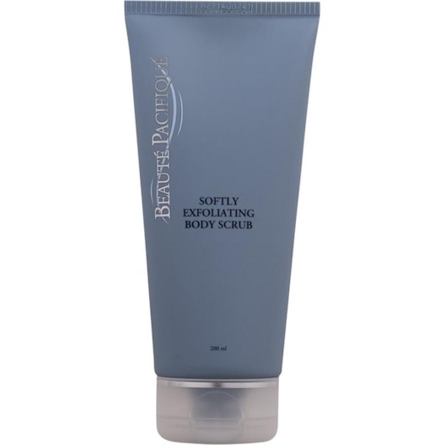 Beauté Pacifique Lichaamsverzorging Softly Exfoliating Body Scrub scrub Unisex 200 ml