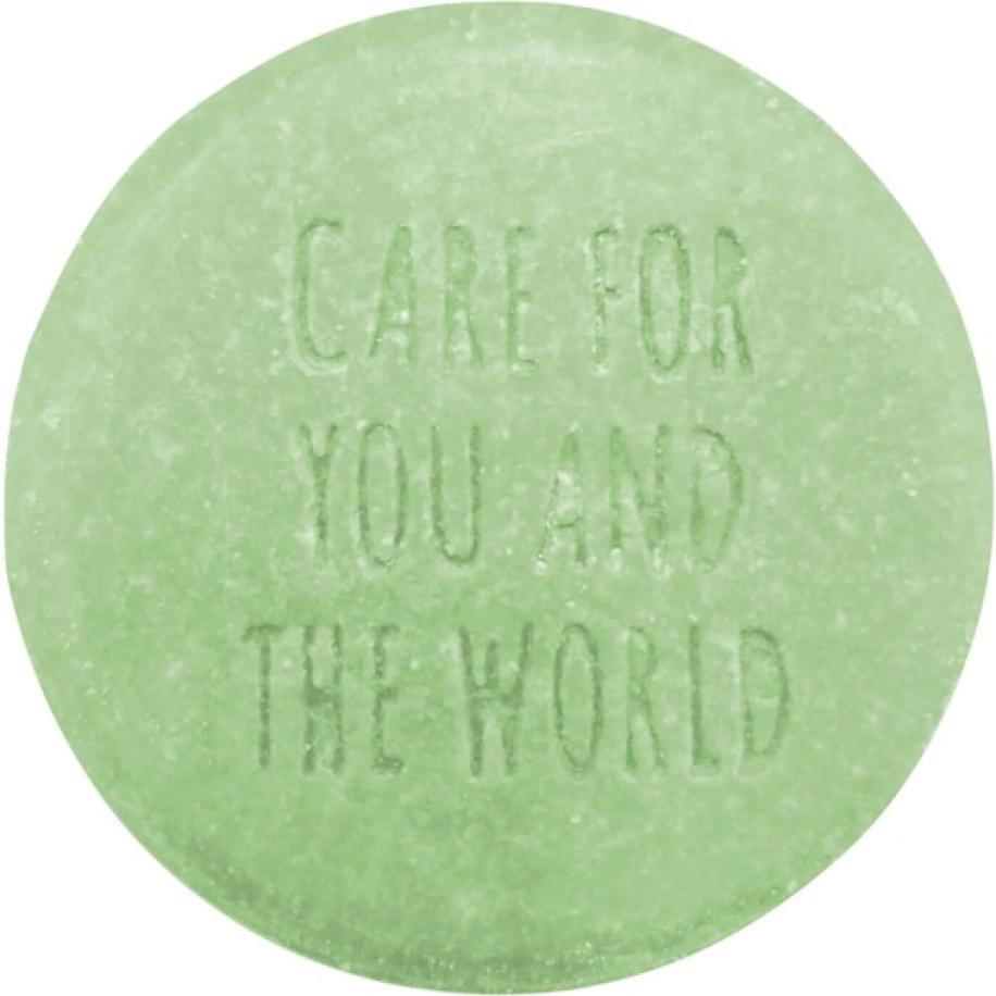 Sante Naturkosmetik Douche verzorging Solid Balance Doucheverzorging Zeep Dames 80 g