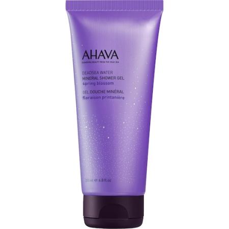 Ahava Deadsea Water Minerale douchegel Douchegel Dames 200 ml