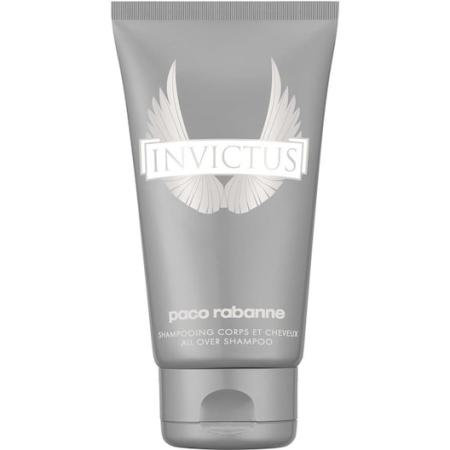 Rabanne Invictus Shower Gel Douchegel Heren 150 ml