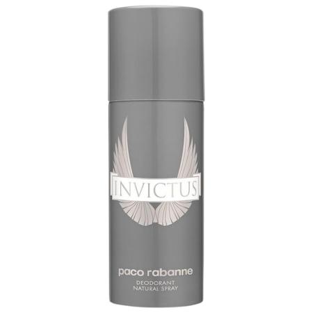 Rabanne Invictus Deodorant Spray Bodyspray Heren 150 ml
