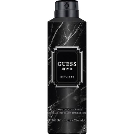 Guess Uomo Deodorant Body Spray Deodorants heren Heren 170 ml