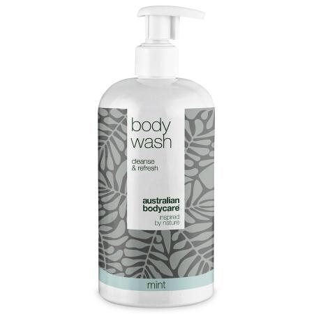 Australian Bodycare Mint