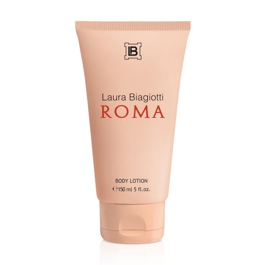 Laura Biagiotti Roma Body Lotion Bodylotion Dames 150 ml