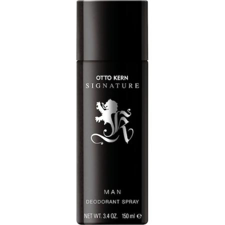 Otto Kern Signature Man Deodorant Spray Heren 150 ml