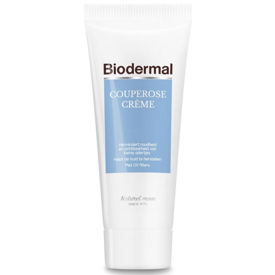 Biodermal Couperose Crème