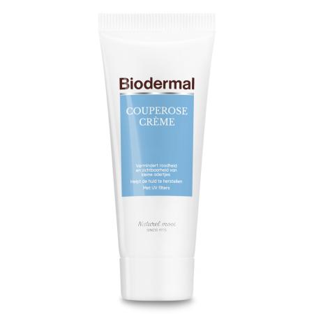 Biodermal Couperose Crème
