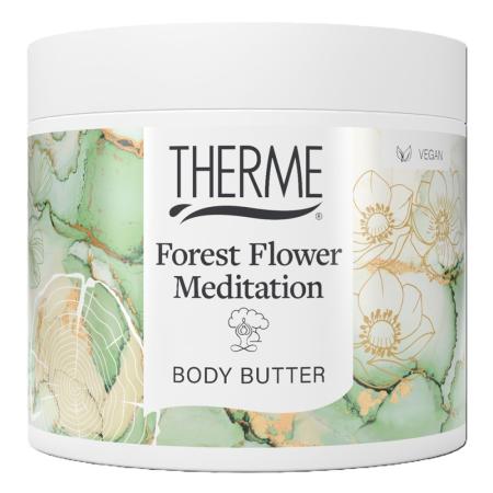 Therme Bodybutter Forestflower