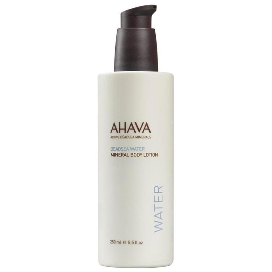 Ahava Deadsea Water Minerale Lichaamslotion Bodylotion Unisex 250 ml