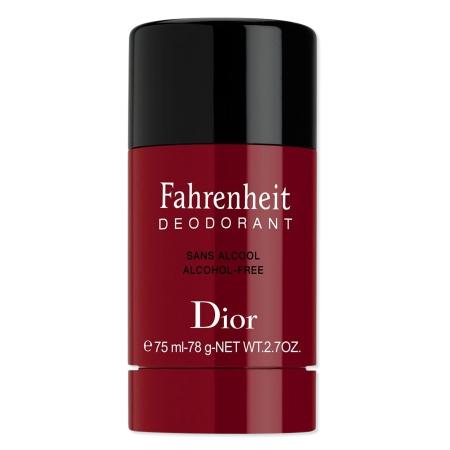 DIOR Fahrenheit Deodorant Stick