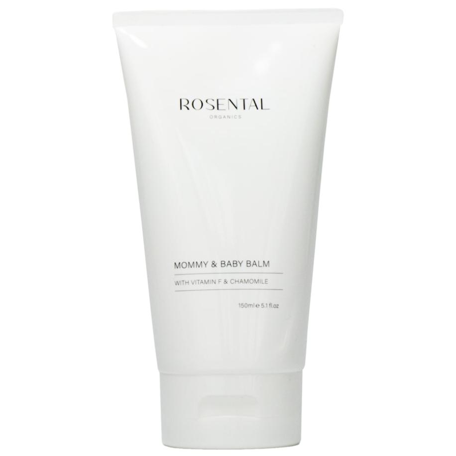 Rosental Organics Mama & Baby Balsem