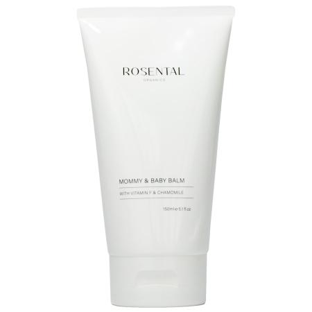 Rosental Organics Mama & Baby Balsem
