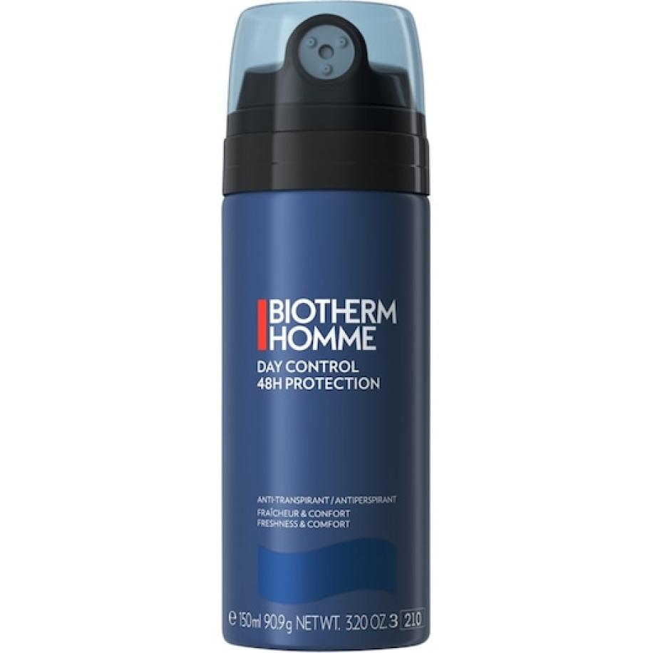 Biotherm Homme Day Control Spray Anti - Transpirant