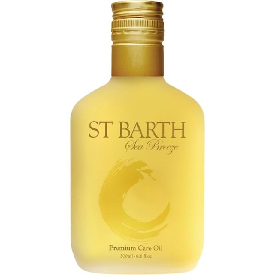 LIGNE ST BARTH SEA BREEZE Verzorgende olie - Lichaam & haar Cosmetica Dames 200 ml
