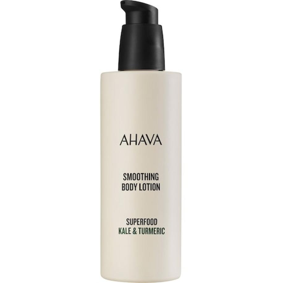 Ahava Superfood Smoothing Body Lotion Bodylotion Dames 250 ml