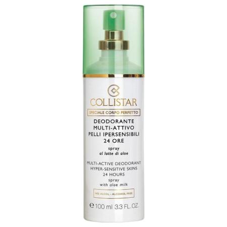 Collistar Special Perfect Body 24H Multi-Active Deodorant Spray Unisex 100 ml