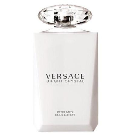 Versace Bright Crystal Body Lotion Bodylotion Dames 200 ml